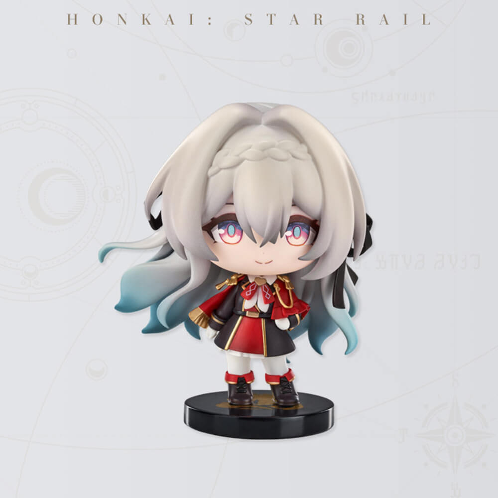 Nameless Medal Series Chibi Figures - Image 18