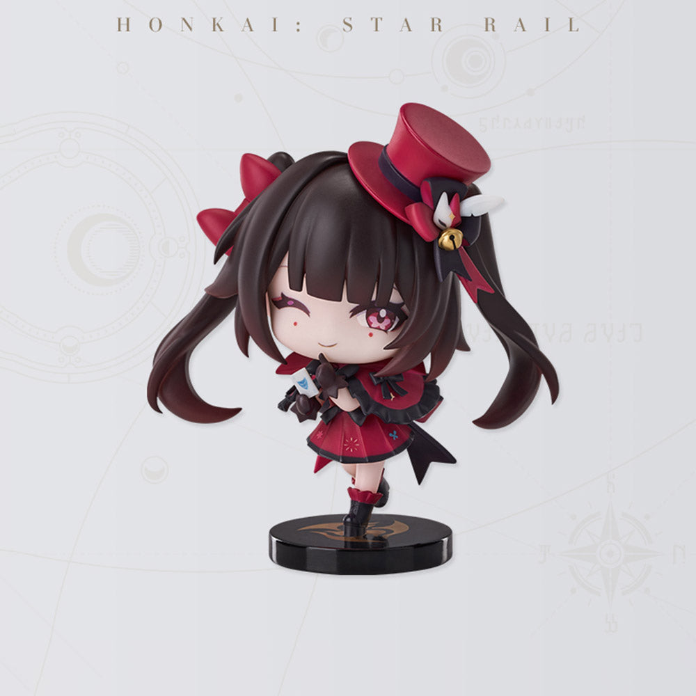 Nameless Medal Series Chibi Figures - Image 11