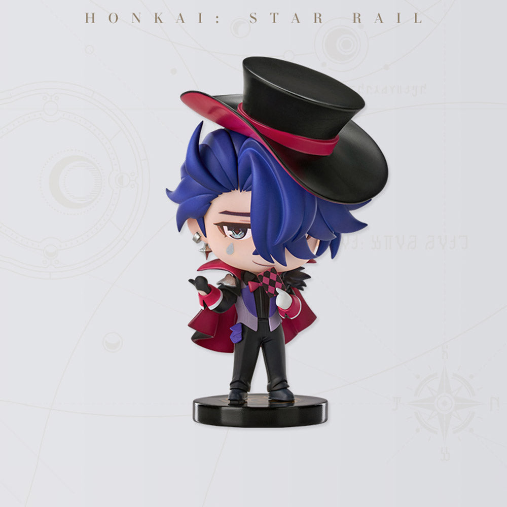 Nameless Medal Series Chibi Figures - Image 12