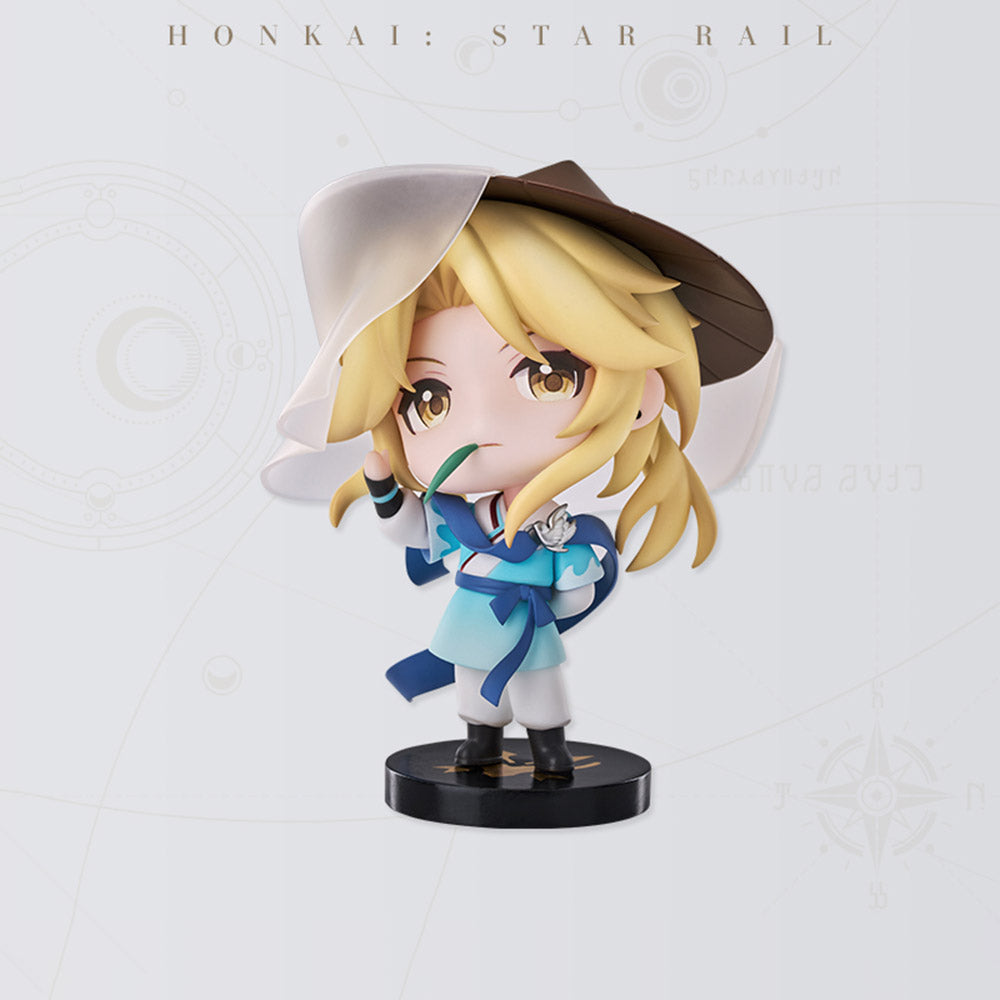 Nameless Medal Series Chibi Figures - Image 13