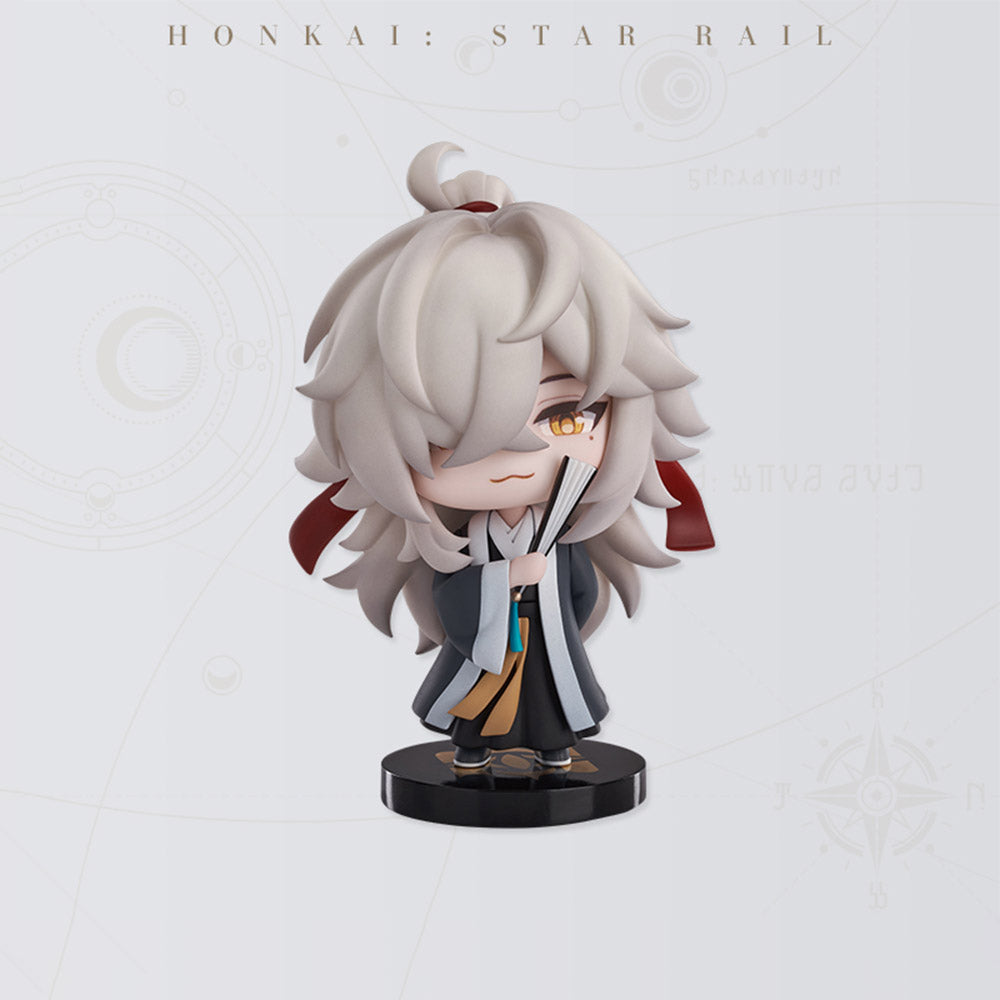 Nameless Medal Series Chibi Figures - Image 14