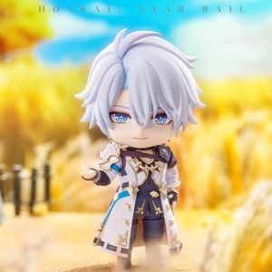 Phainon Nendoroid Figure