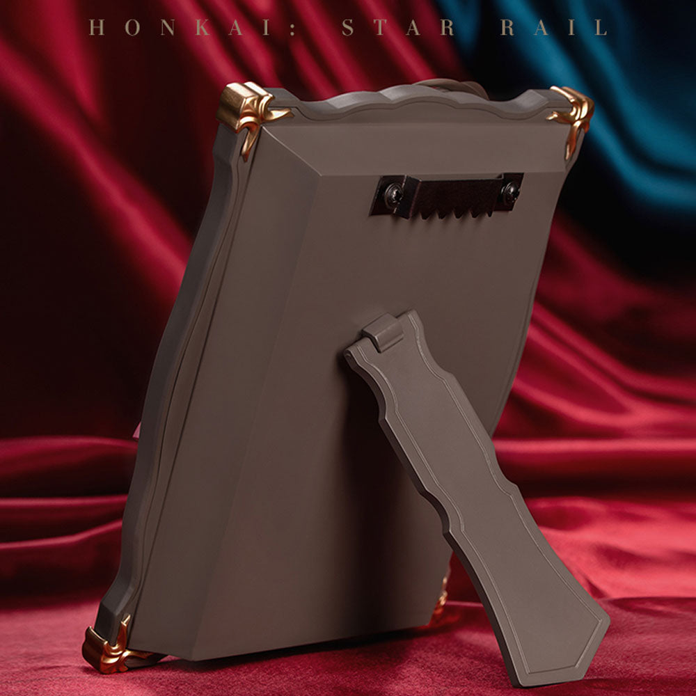 Ruan Mei Past Self in Mirror 3D Photo Frame Figure - Image 3