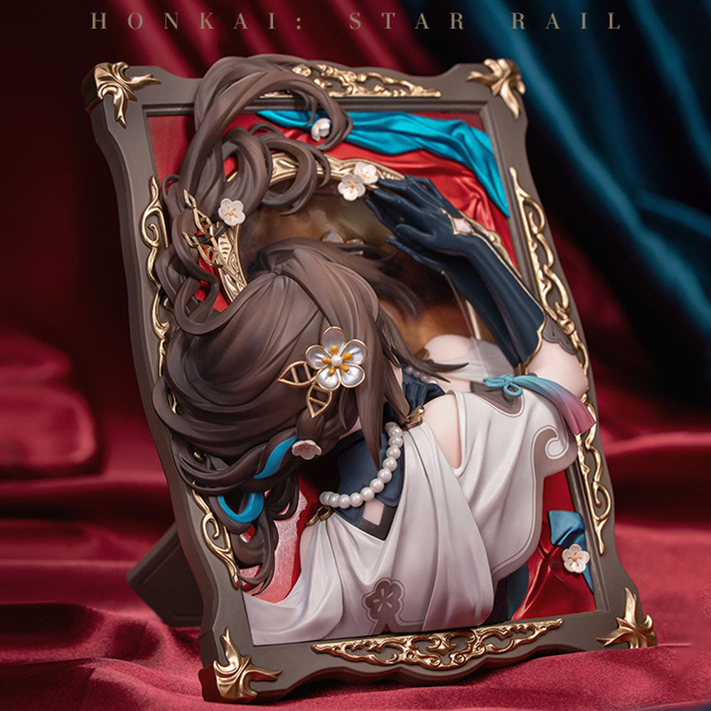 Ruan Mei Past Self in Mirror 3D Photo Frame Figure - Image 4