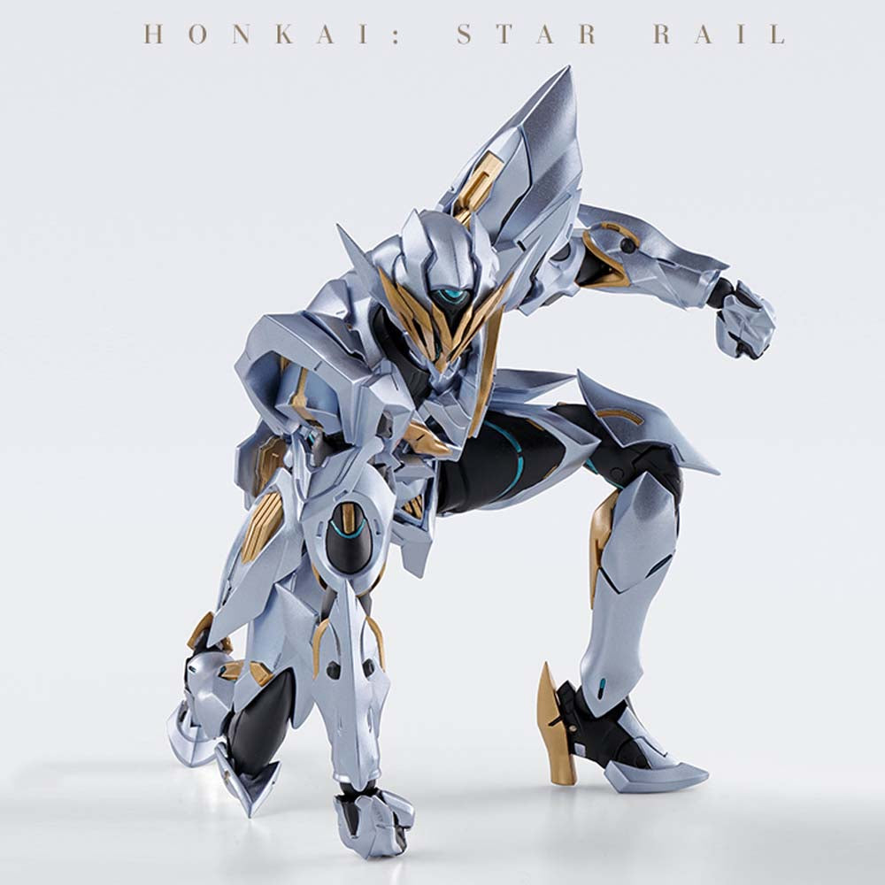 S.H.Figuarts Sam Action Figure - Image 5