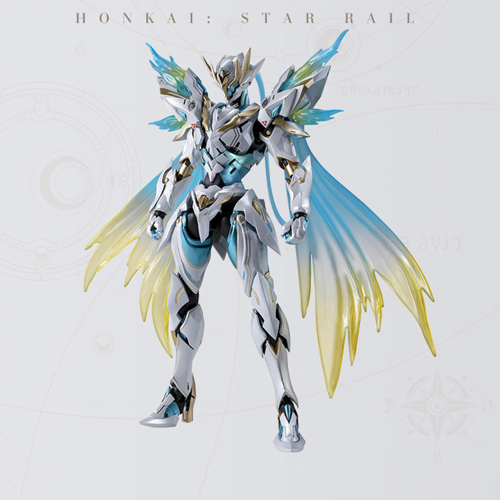 【 Pre order 】S.H.Figuarts Sam Spring Missive Ver. Action Figure - Image 3