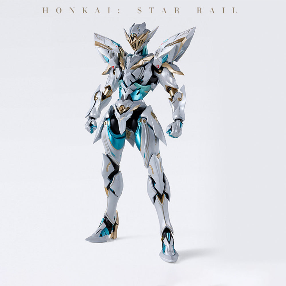 【 Pre order 】S.H.Figuarts Sam Spring Missive Ver. Action Figure - Image 5