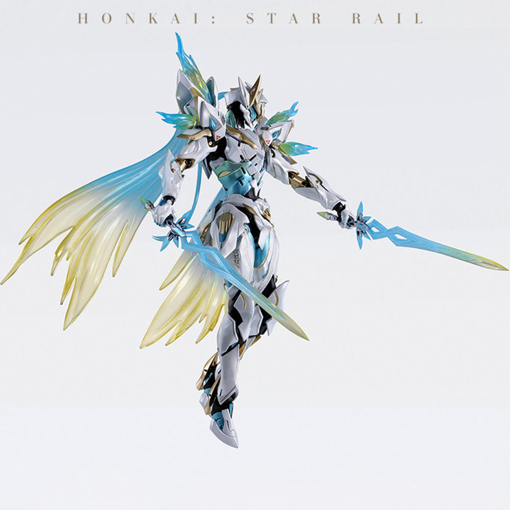 【 Pre order 】S.H.Figuarts Sam Spring Missive Ver. Action Figure - Image 4