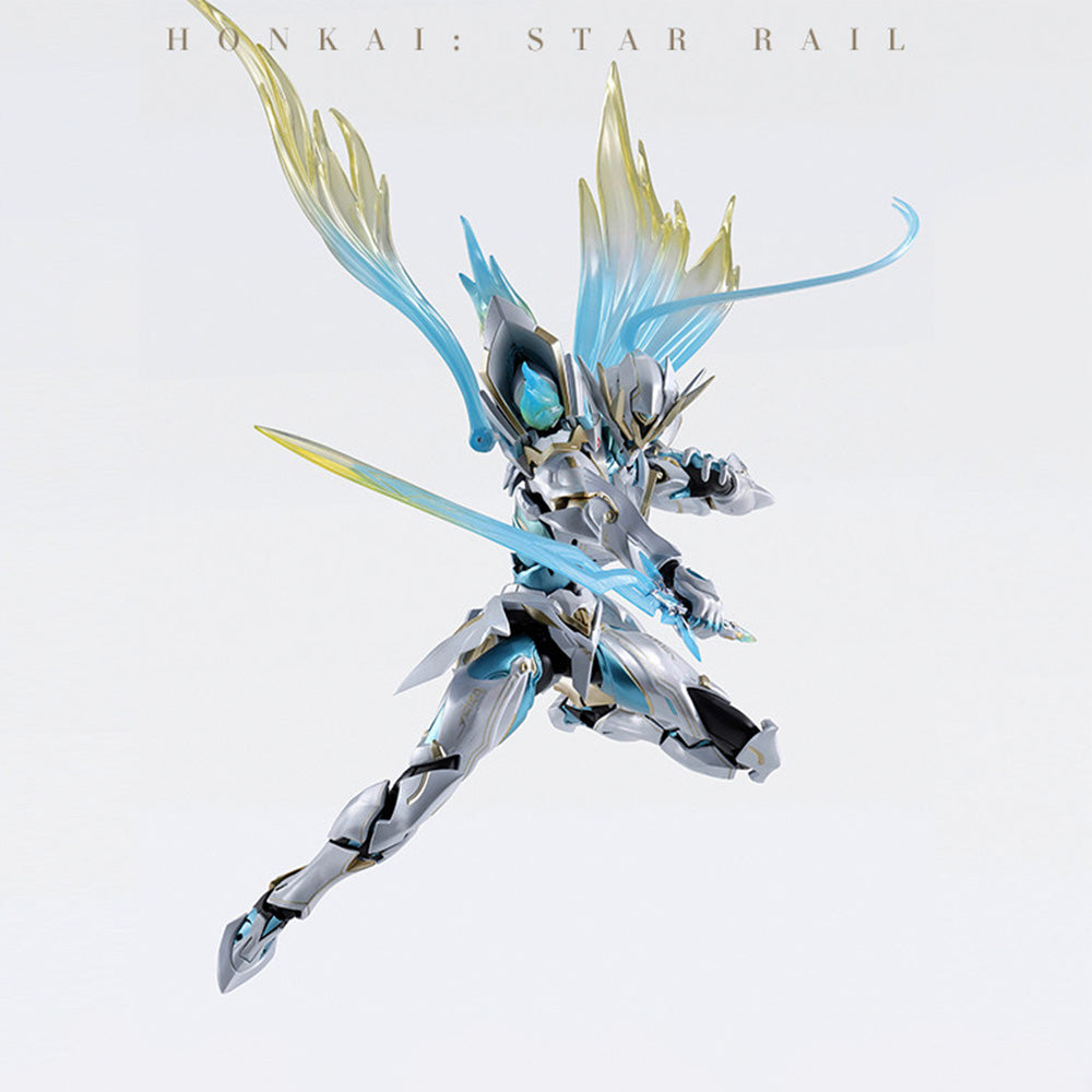 【 Pre order 】S.H.Figuarts Sam Spring Missive Ver. Action Figure - Image 2