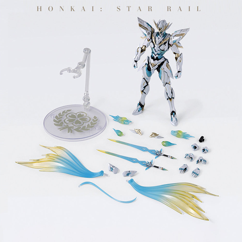【 Pre order 】S.H.Figuarts Sam Spring Missive Ver. Action Figure - Image 6