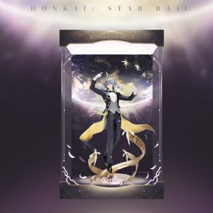 【 Pre order 】Sunday 1/8 Scale Figure Display Box