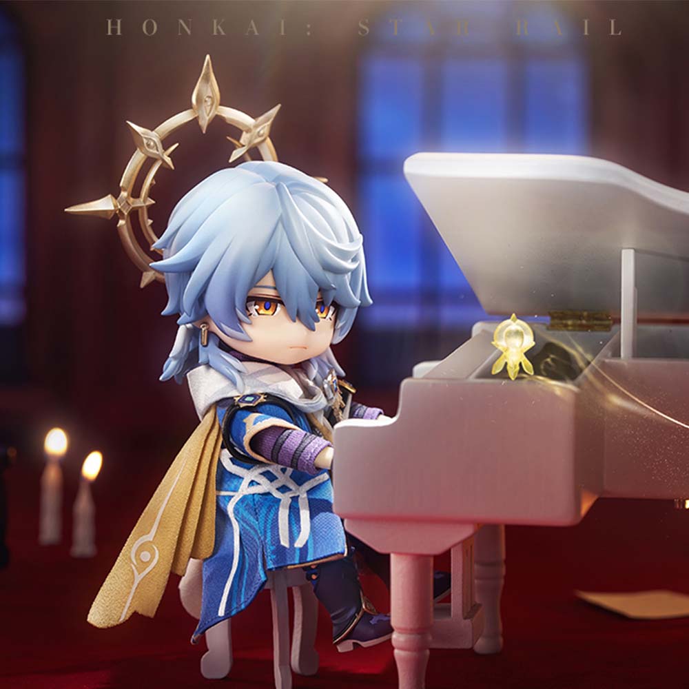 【 Pre order 】New Sunday Nendoroid Figure - Image 2
