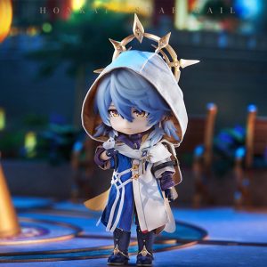 【 Pre order 】New Sunday Nendoroid Figure