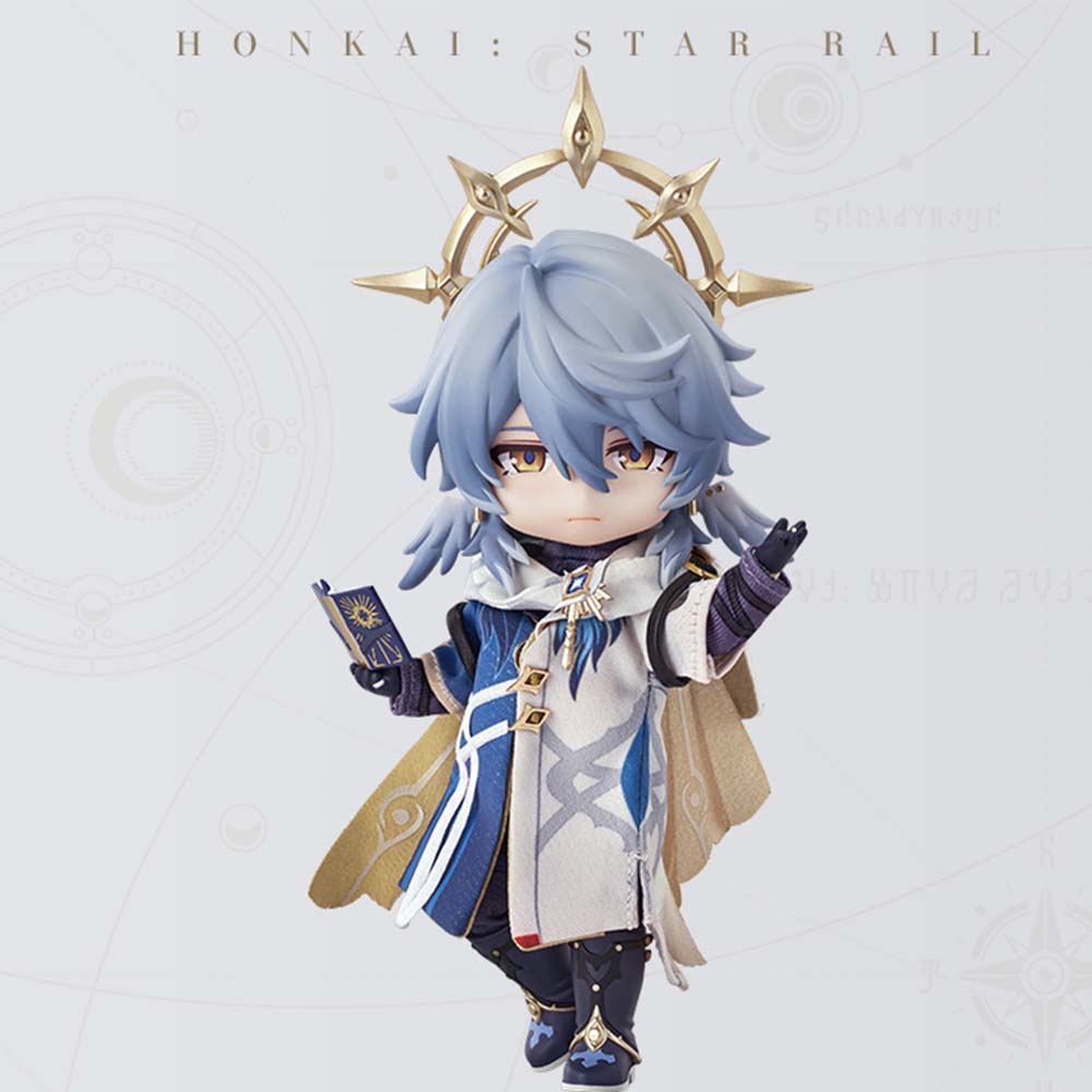 【 Pre order 】New Sunday Nendoroid Figure - Image 4