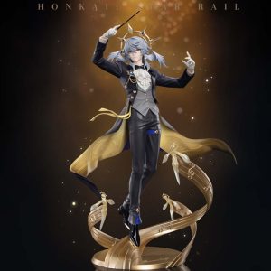【 Pre order 】Sunday Star Rail LIVE Ver. 1/8 Scale Figure