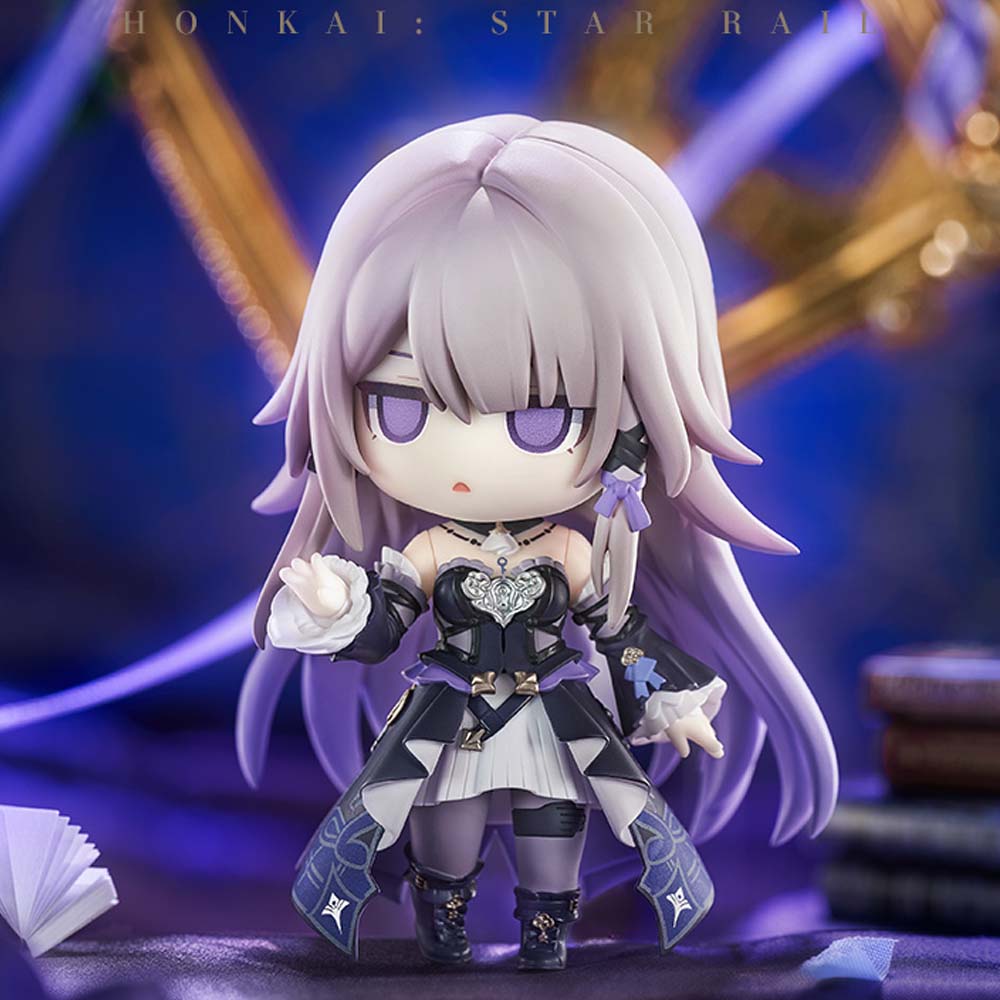 The Herta Nendoroid Action Figure - Image 3