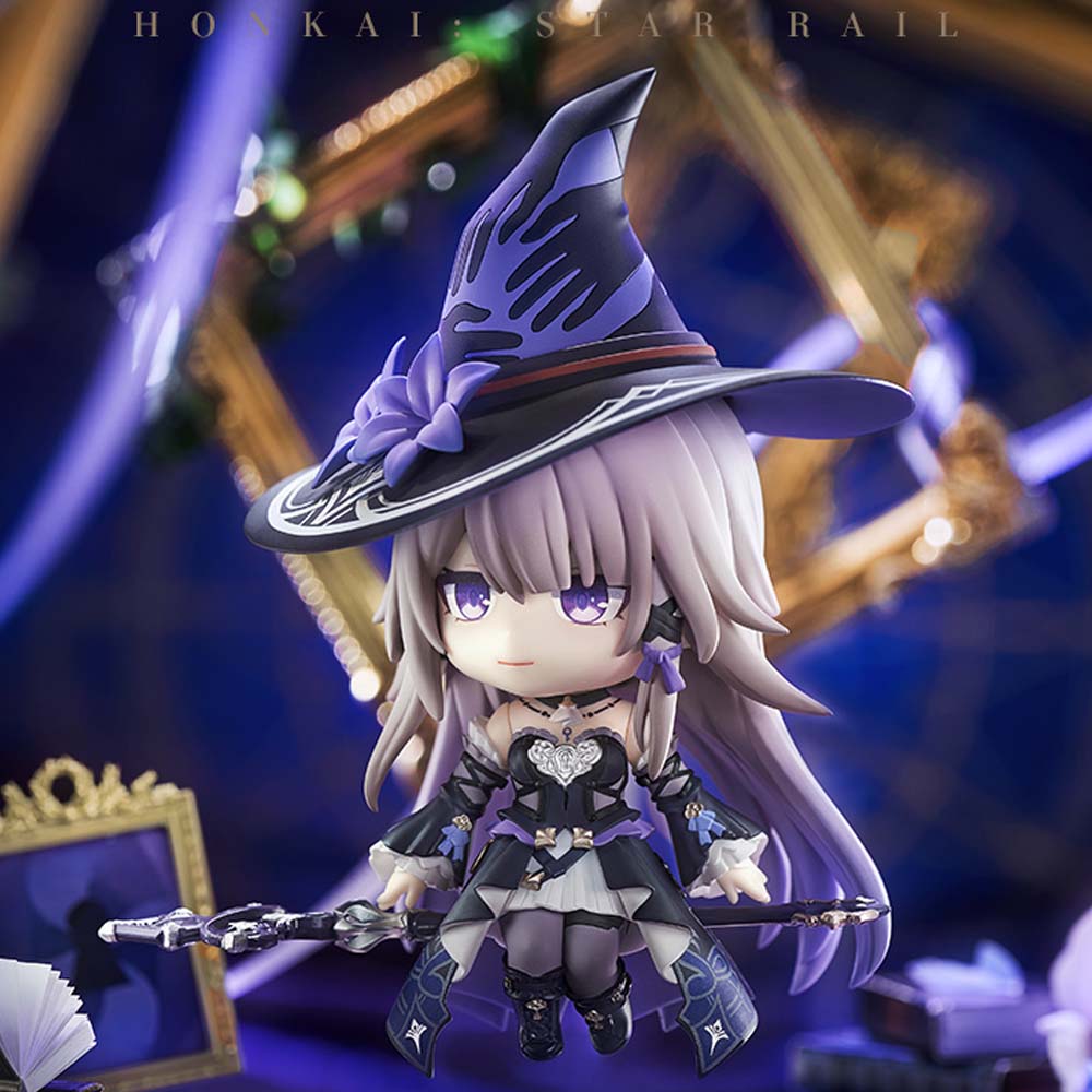 The Herta Nendoroid Action Figure - Image 2