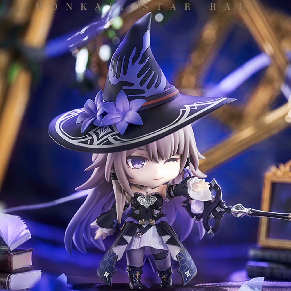 The Herta Nendoroid Action Figure - Image 4