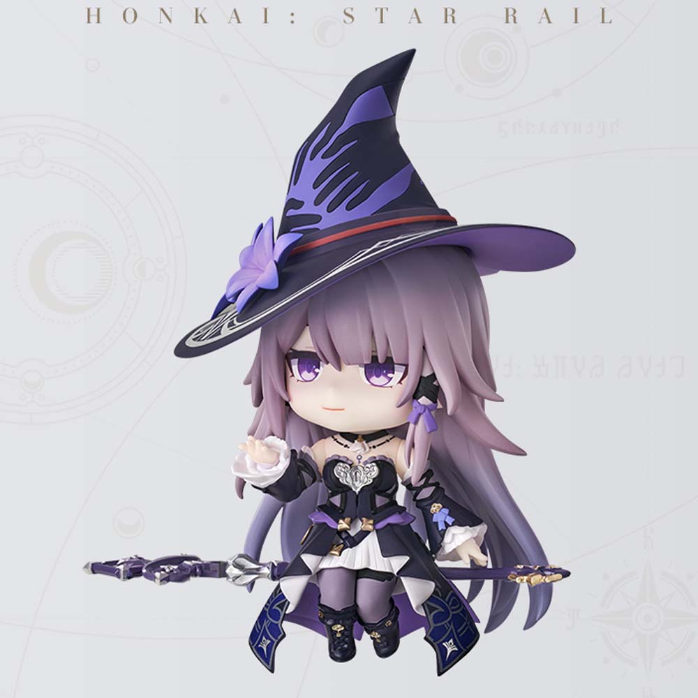 The Herta Nendoroid Action Figure - Image 5