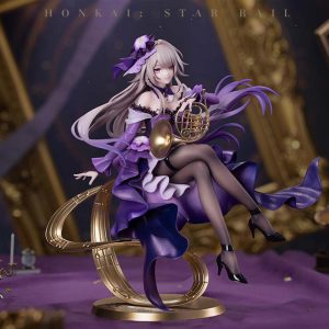 【 Pre order 】The Herta Star Rail LIVE Ver. 1/8 Scale Figure