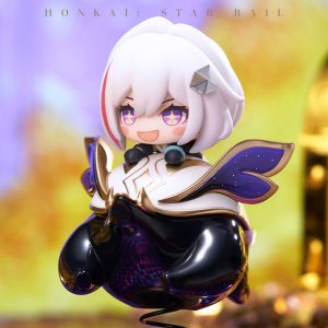 Topaz & Numby Happy Shake Figure