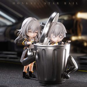 【 Pre order 】Trailblazer Action Figure
